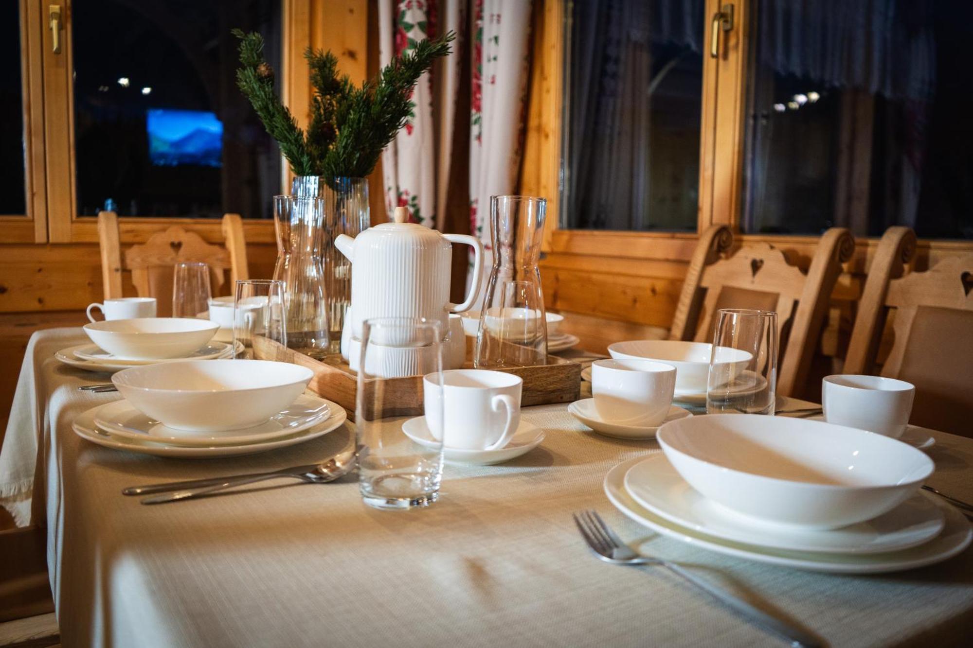 Osada Gorala Villa Koscielisko Bagian luar foto