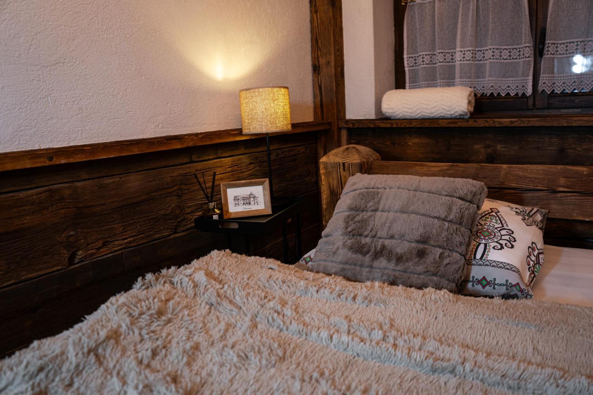 Osada Gorala Villa Koscielisko Bagian luar foto